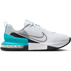 Nike Air Max Chaussures de sport Nike Training Alpha 6 Trainers White