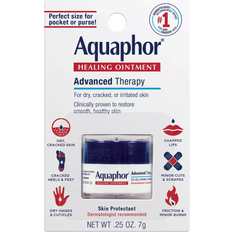 Aquaphor Hudvård Aquaphor Healing Ointment Skin Protectant Advanced Therapy Moisturizer 7g