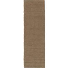 RugVista Harri Brun 80x250cm