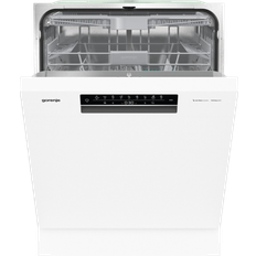 Gorenje Opvaskemaskiner Gorenje G600 PD9663W Hvid