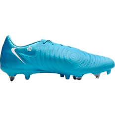 51 ⅓ Botas de fútbol Nike Phantom GX 2 Academy SG Low - Blue Fury/White