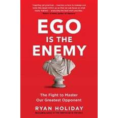 Ego is the Enemy (Paperback, 2017)