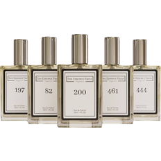 The Essence Vault Perfume Set 5x30ml