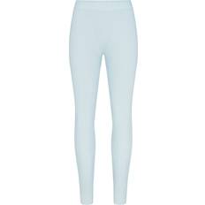 SKIMS Cotton Rib Legging - Opal