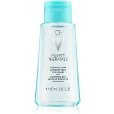 Pureté Thermale Soothing Eye Makeup Remover Sensitive Eyes 100ml