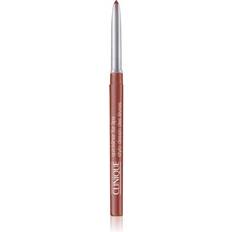 Geurvrij Lippenpotloden Clinique Quickliner For Lips Cocoa rose