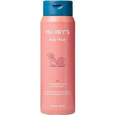 Harry's Body Wash Fig 473ml