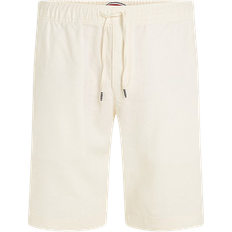 Tommy Hilfiger Shorts Tommy Hilfiger Harlem Drawstring Skinny Fit Chino Shorts - Calico