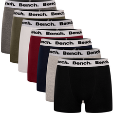 Men's Marcos Boxers 7-pack - Assorted