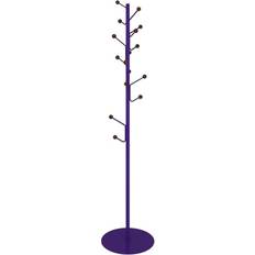 Bill Royal Purple/Walnut