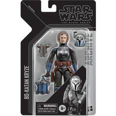 Hasbro Star Wars The Black Series Archive Bo-Katan Kryze