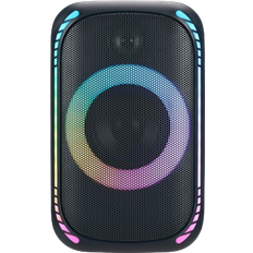 FM Bluetooth Speakers Onn Medium Party Gen. 2