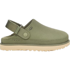 UGG Vert Chaussures UGG Goldenstar Clog - Shaded Clover