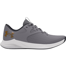 Under Armour Charged Aurora 2 W - Titan Gray/Black/Metallic Coyote