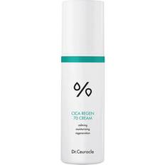 Herr Ansiktskrämer Dr. Ceuracle Cica Regen 70 Cream 50g
