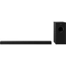 Bassreflex Soundbars Panasonic SC-HTB600