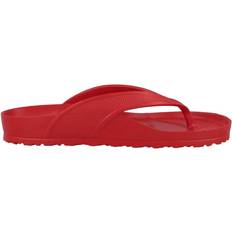 Birkenstock Men Flip-Flops Birkenstock Honolulu EVA - Active Red