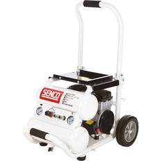 Low Noise AC24016