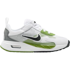 Nike Air Max Solo PSV - White/Chlorophyll/Smoke Grey/Black