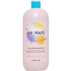Inebrya Ice Cream Pro-Volume Shampoo 1000ml