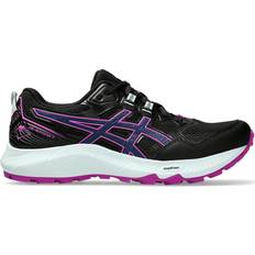 Asics sonoma 7 Asics Gel-Sonoma 7 W - Black/Blue Expanse