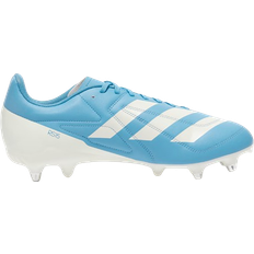 Adidas Soft Ground (SG) Football Shoes Adidas RS-15 SG M - Team Light Blue/Zero Met/Ivory