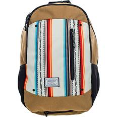 HOOey Rockstar Backpack - Serape/Tan