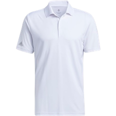 Golf - White Clothing adidas Men's Performance Primegreen Polo Shirt - White