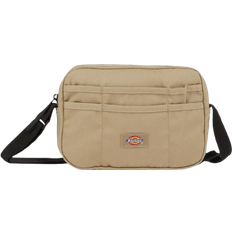 Moreauville Messenger Bag - Khaki