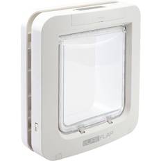 Sureflap Microchip Pet Door White XL
