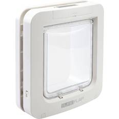 Husdyr Sureflap XL Microchip Pet Door