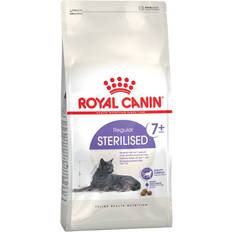 Lemmikit Royal Canin Sterilised 7+