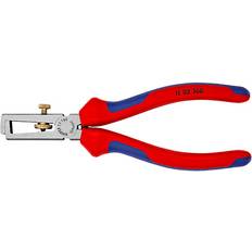 Knipex Skaltænger Knipex 11 2 160 Insulation Stripper Skaltang