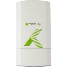 Wi-Fi 3 (802.11g) Access Points, Bridges & Repeaters Techly I-WL-CPE120