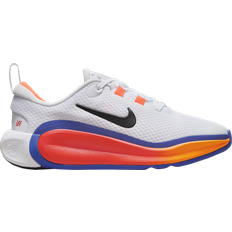 Nike Infinity Flow GS - White/Astronomy Blue/Total Orange/Black