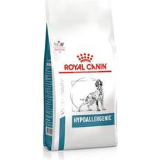 Royal Canin Perro Mascotas Royal Canin Hypoallergenic 14kg