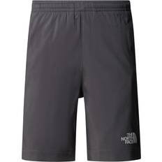 Gehen & Wandern Hosen The North Face Boy's Reactor Short - Asphalt Grey/Smoked Pearl