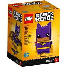 Batman - LEGO BrickHeadz LEGO Brickheadz Batgirl 41586