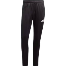 Uomo Pantaloni & Shorts Adidas Men's Tiro 23 Club Training Pants - Black/White