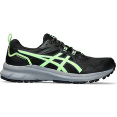 Asics Scarpe Asics Trail Scout 3 M - Black/Illuminate Green