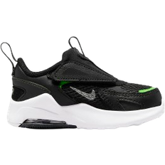 Nike Air Max Bolt TDV - Black/Dark Smoke Grey/Green Strike/Chrome