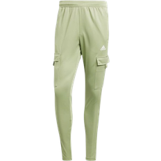 M - Pantalons cargo Adidas Men's Tiro Cargo Pants - Tent Green/White