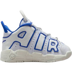 Nike Air More Uptempo TD - Summit White/Football Grey/Racer Blue