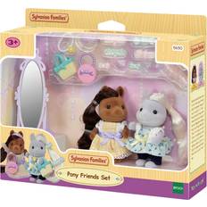 Sylvanian Families Pony Friends Set