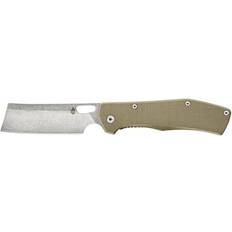 Gerber flatiron folding cleaver Gerber 31-003686 Lommekniv