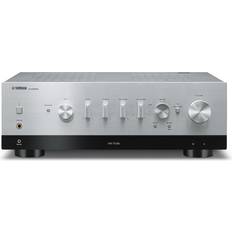 Förstärkare & Receivers Yamaha R-N1000A Silver