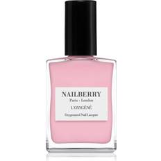 Nailberry Kynsituotteet Nailberry L'Oxygéné Elegance - 15 ml