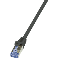 LogiLink PrimeLine Cat7 S/FTP RJ45 - RJ45 M-M