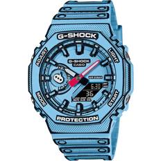 Casio g shock octagon Casio G-Shock Octagon (GA-2100MNG-2A)