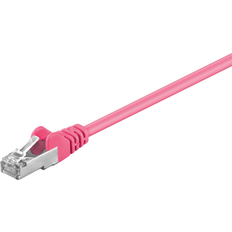 Goobay Cat5e SF/UTP RJ45 - RJ45 M-M